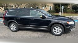 2013 Volvo XC70 3.2 Premier Plus
