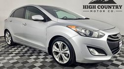 2013 Hyundai Elantra GT Base