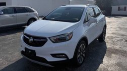 2019 Buick Encore Essence