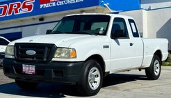 2007 Ford Ranger XLT