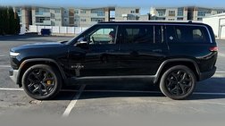 2024 Rivian R1S Adventure