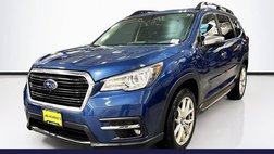 2021 Subaru Ascent Touring