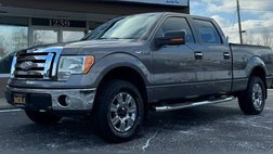 2009 Ford F-150 XL