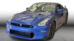 2024 Nissan GT-R Skyline Edition
