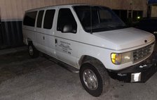 1996 Ford E-350 E350