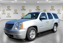 2011 GMC Yukon SLT