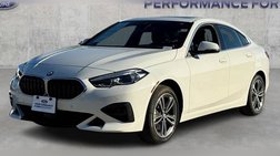 2024 BMW 2 Series 228i Gran Coupe