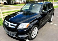 2015 Mercedes-Benz GLK-Class GLK 350