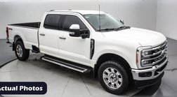 2023 Ford Super Duty F-250 Lariat