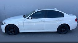 2008 BMW 3 Series 328xi