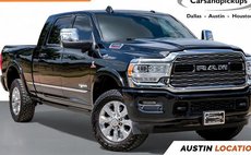 2023 Ram Ram Pickup 2500 Limited