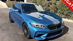 2021 BMW M2 Competition