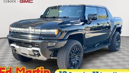 2025 GMC HUMMER EV 3X