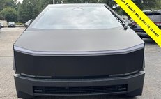 2024 Tesla Cybertruck Base