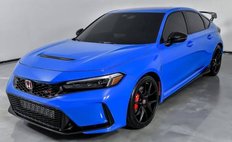 2024 Honda Civic Type R