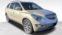 2011 Buick Enclave CXL-2