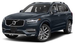 2019 Volvo XC90 T6 Momentum