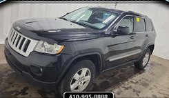 2013 Jeep Grand Cherokee Laredo