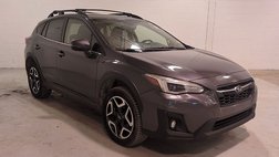 2020 Subaru Crosstrek Limited