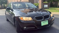 2009 BMW 3 Series 328i