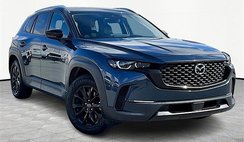 2023 Mazda CX-50 2.5 S Preferred Plus