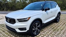 2020 Volvo XC40 T5 R-Design