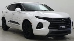 2020 Chevrolet Blazer Premier