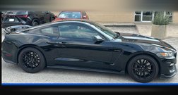2019 Ford Mustang Shelby GT350