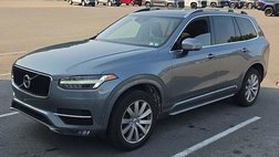 2018 Volvo XC90 T5 Momentum 7-Passenger