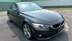 2014 BMW 4 Series 428i xDrive