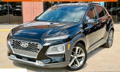2020 Hyundai Kona Ultimate