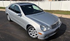 2006 Mercedes-Benz C-Class C 280 Luxury 4MATIC