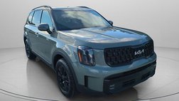 2024 Kia Telluride SX X-Pro