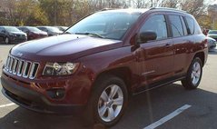 2014 Jeep Compass Sport