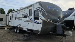 2012 Other Makes Outback 260fl