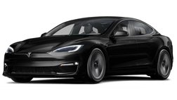 2023 Tesla Model S Plaid
