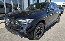2026 Mercedes-Benz GLC-Class GLC 300