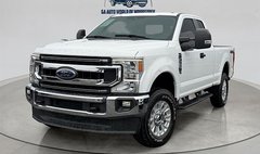 2020 Ford Super Duty F-250 XLT