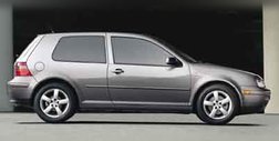 2004 Volkswagen GTI 1.8T