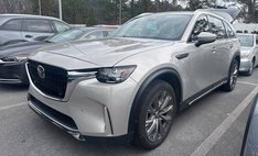 2024 Mazda CX-90 3.3 Turbo Premium Plus
