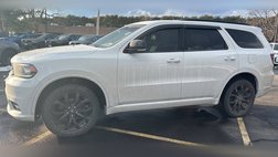 2020 Dodge Durango GT Plus