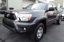 2014 Toyota Tacoma V6