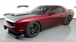2020 Dodge Challenger R/T Scat Pack