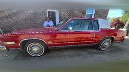 1979 Cadillac Eldorado 