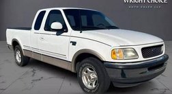 1998 Ford F-150 Base