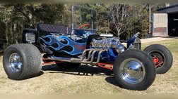 1923 Ford 