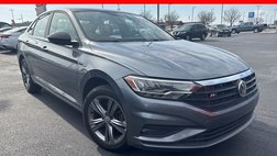 2019 Volkswagen Jetta R-Line