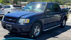 2005 Ford Explorer Sport Trac Adrenalin