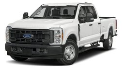 2024 Ford Super Duty F-250 Limited