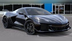 2026 Chevrolet Corvette Z06